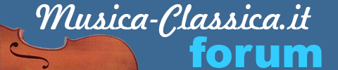 forum musica classica