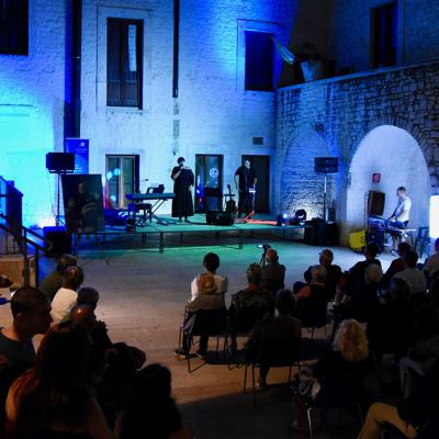 Memorial Don Sante Montanaro 2024