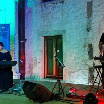 Concerto Alic'è - Memorial Don Sante Montanaro 2024